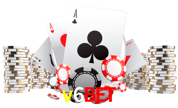 Jogue jogos de pôquer em v6bet