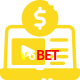 O Cassino v6bet também oferece apostas esportivas virtuais!