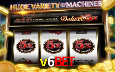 Desvendando o Mundo dos Jogos Virtuais na v6bet