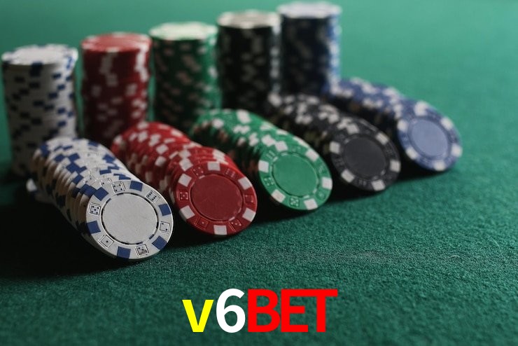 Statistics v6bet