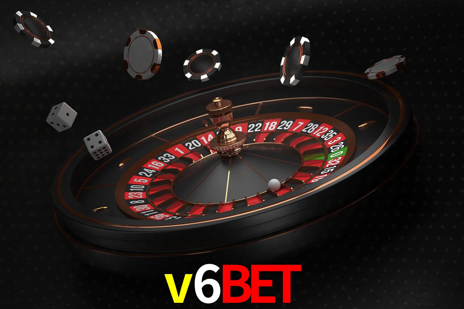 v6bet: Seu Cassino Premiado com Pagamentos Rápidos