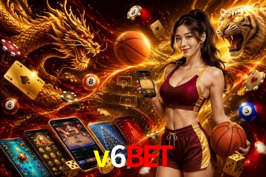 Experiência VIP v6bet