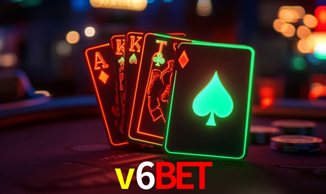 Estatísticas v6bet