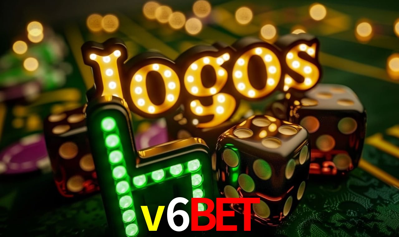 Bônus de Boas-vindas v6bet