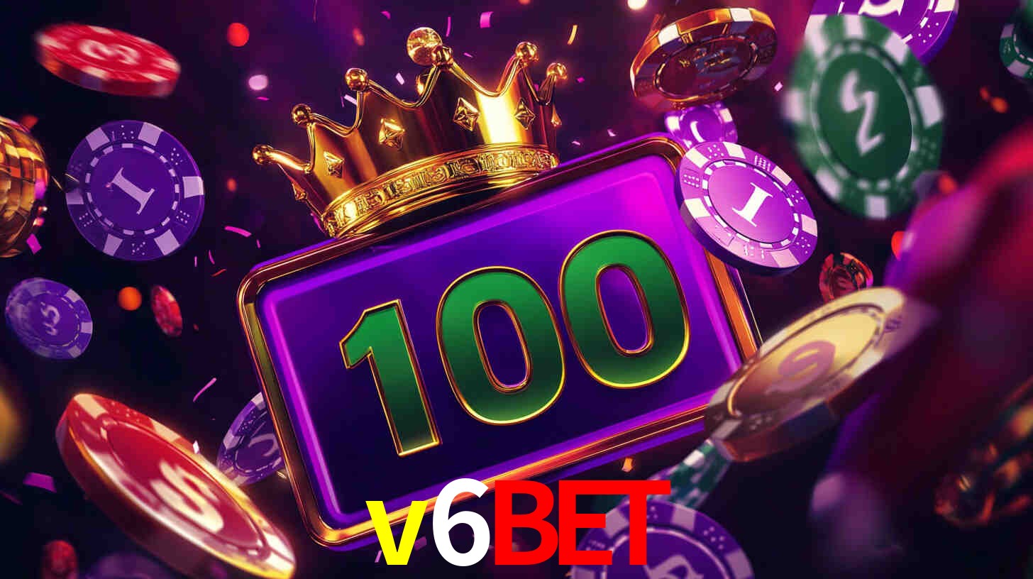 v6bet App Interface