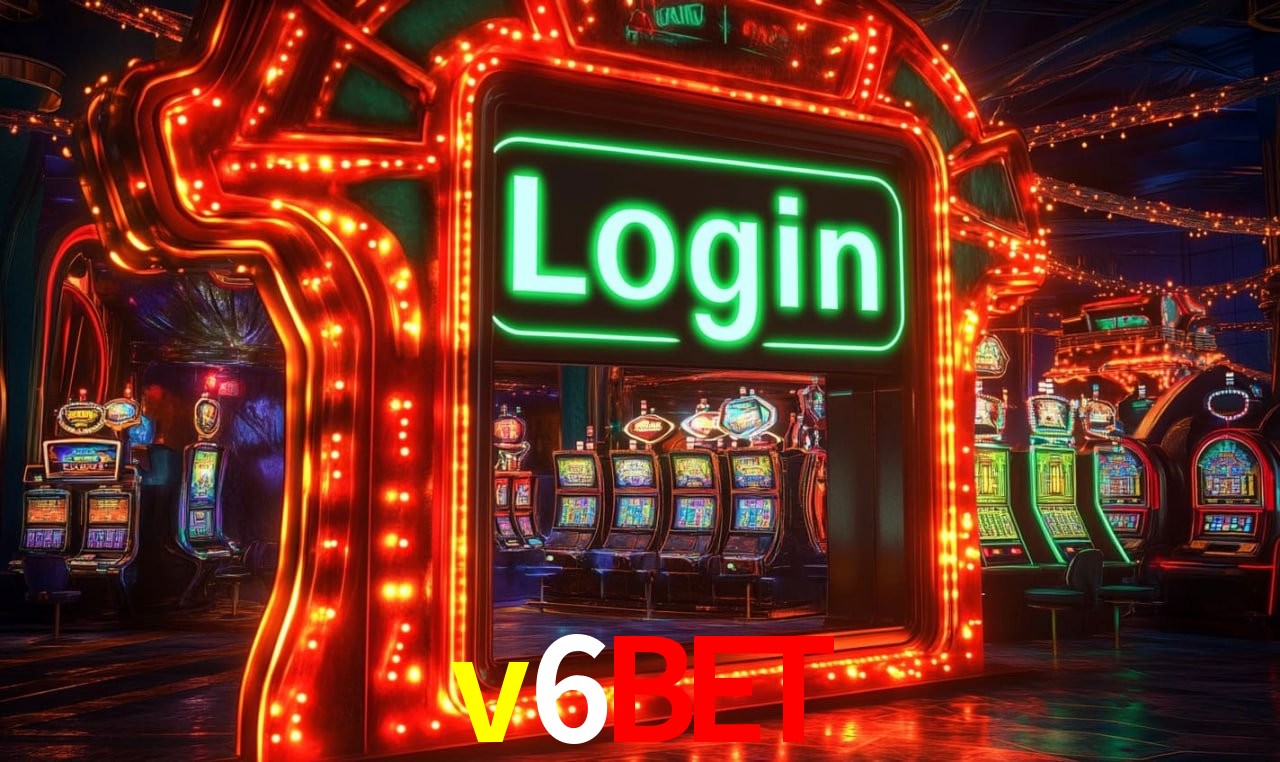 Casino VIP v6bet
