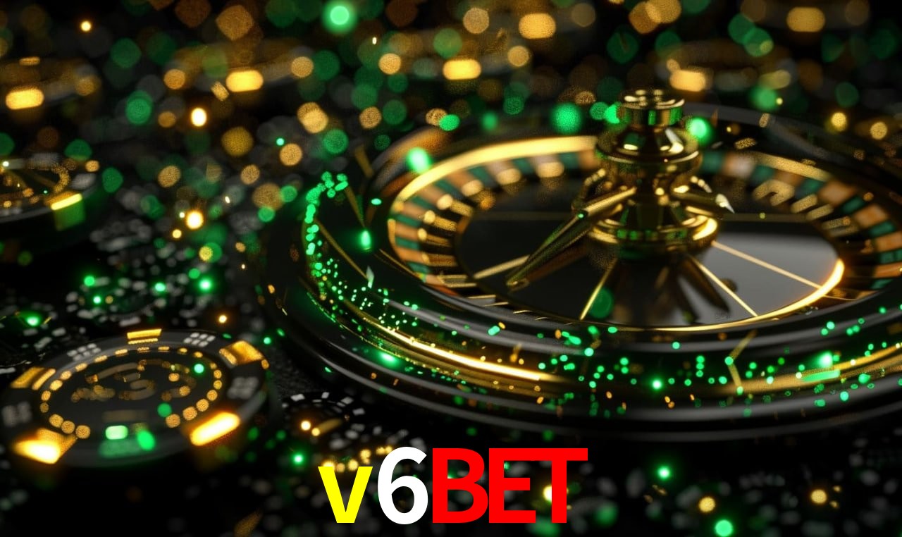 Integração de APIs v6bet