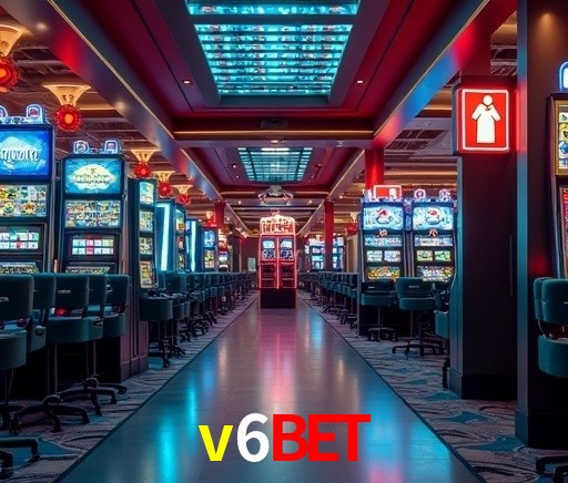 Descubra o Programa VIP da v6bet: Vantagens Exclusivas para Jogadores