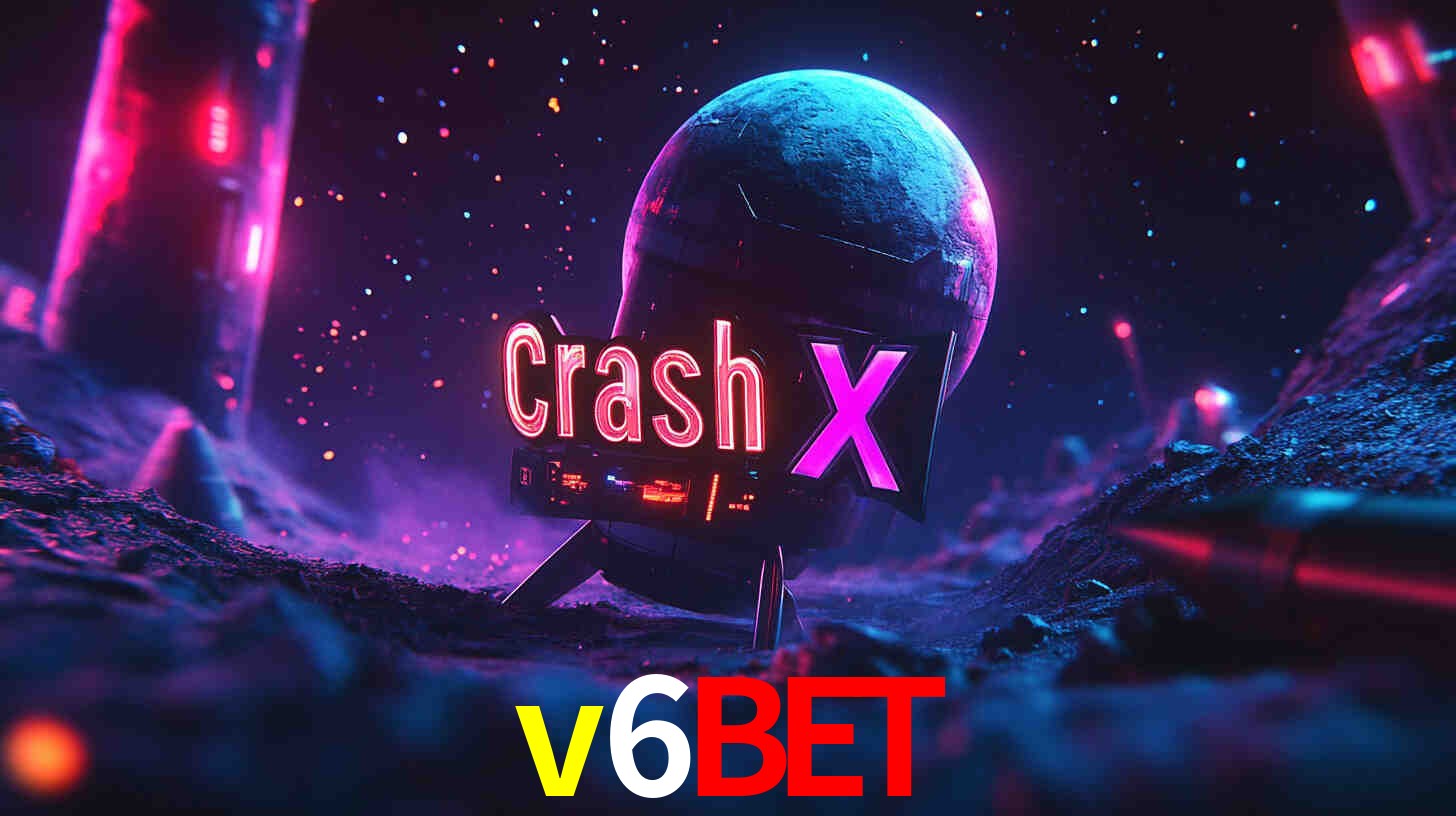 Inovações de Jogos na v6bet: O Futuro das Experiências Interativas