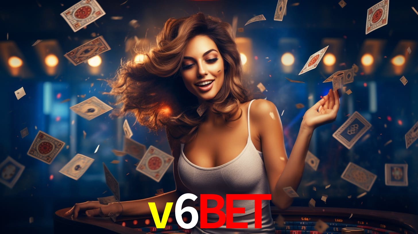 v6bet