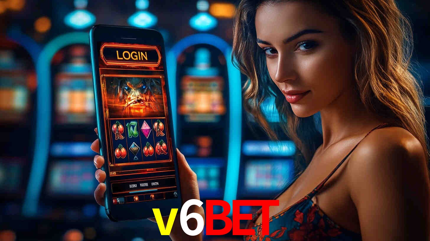 v6bet