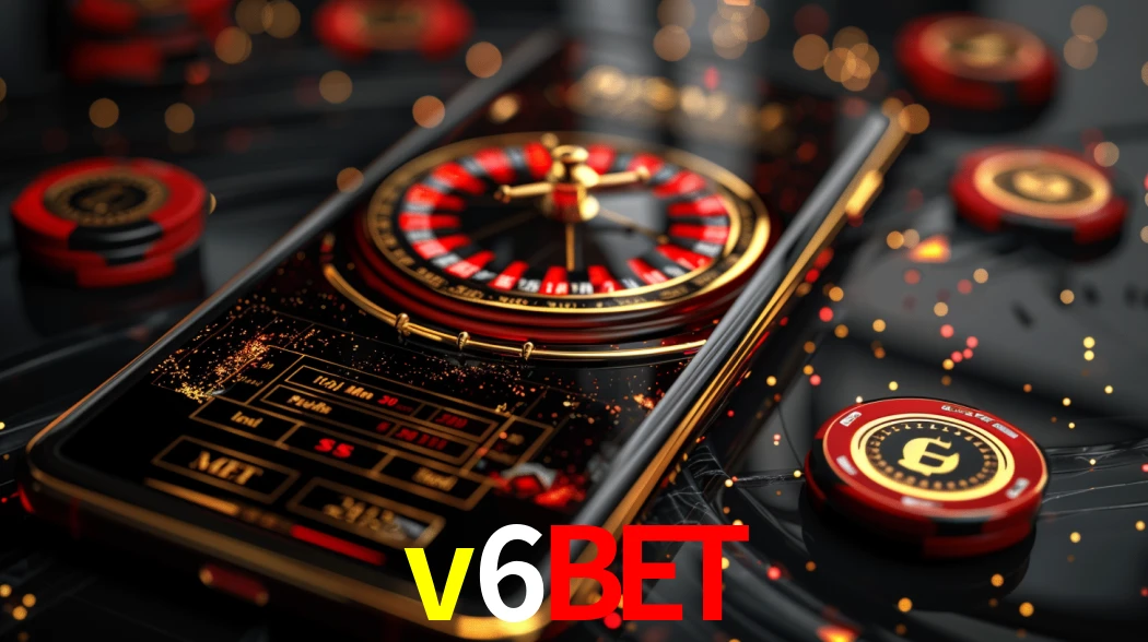 Live Casino v6bet