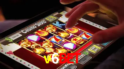 Descubra a Magia dos Jogos de Arcade no v6bet