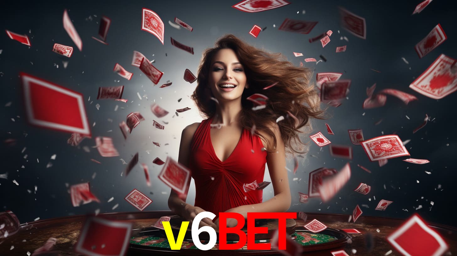 Daily Bonuses v6bet