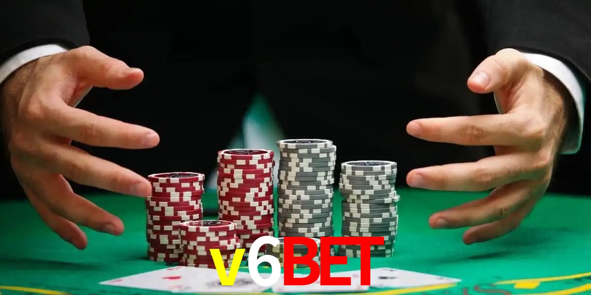 Especiais de Fim de Semana v6bet
