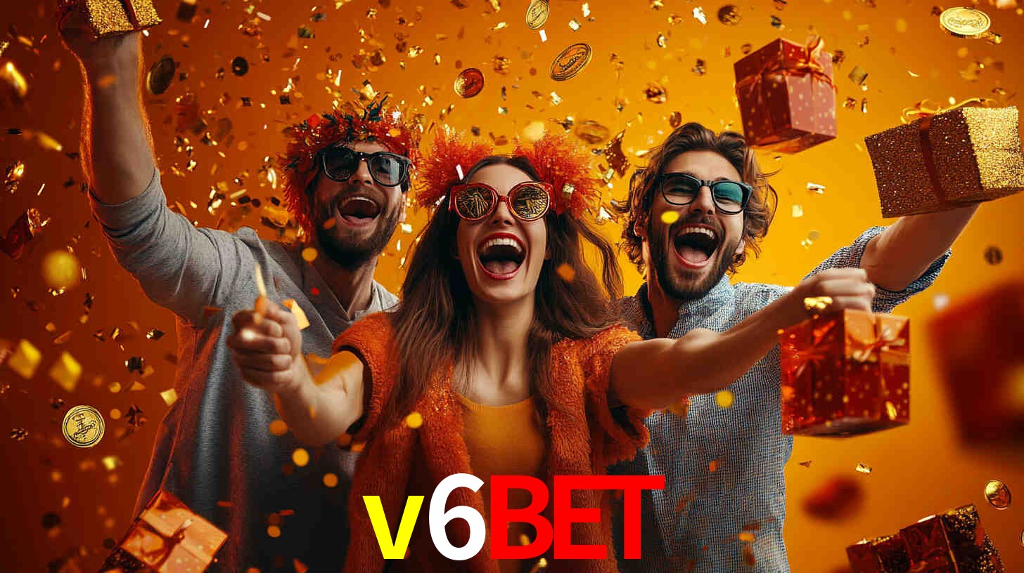 v6bet.com