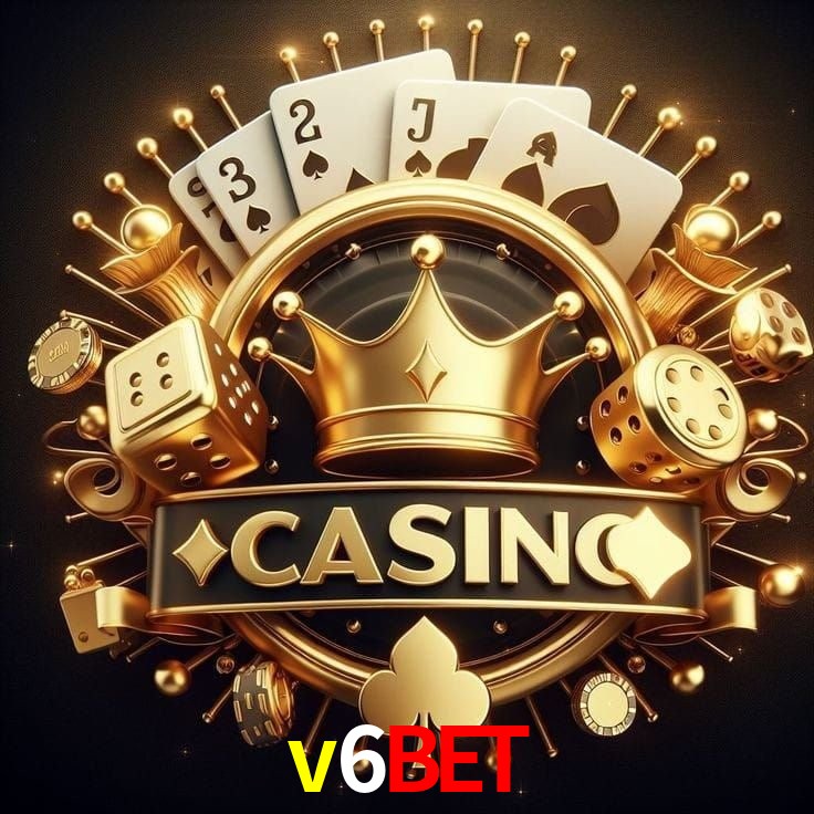 Apostas de Tênis v6bet