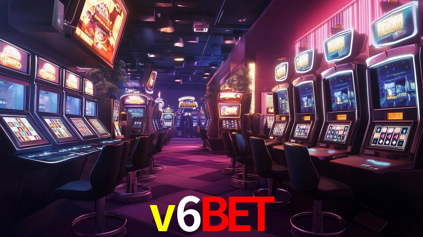 Explore as vantagens do v6bet: serviço profissional e confiabilidade