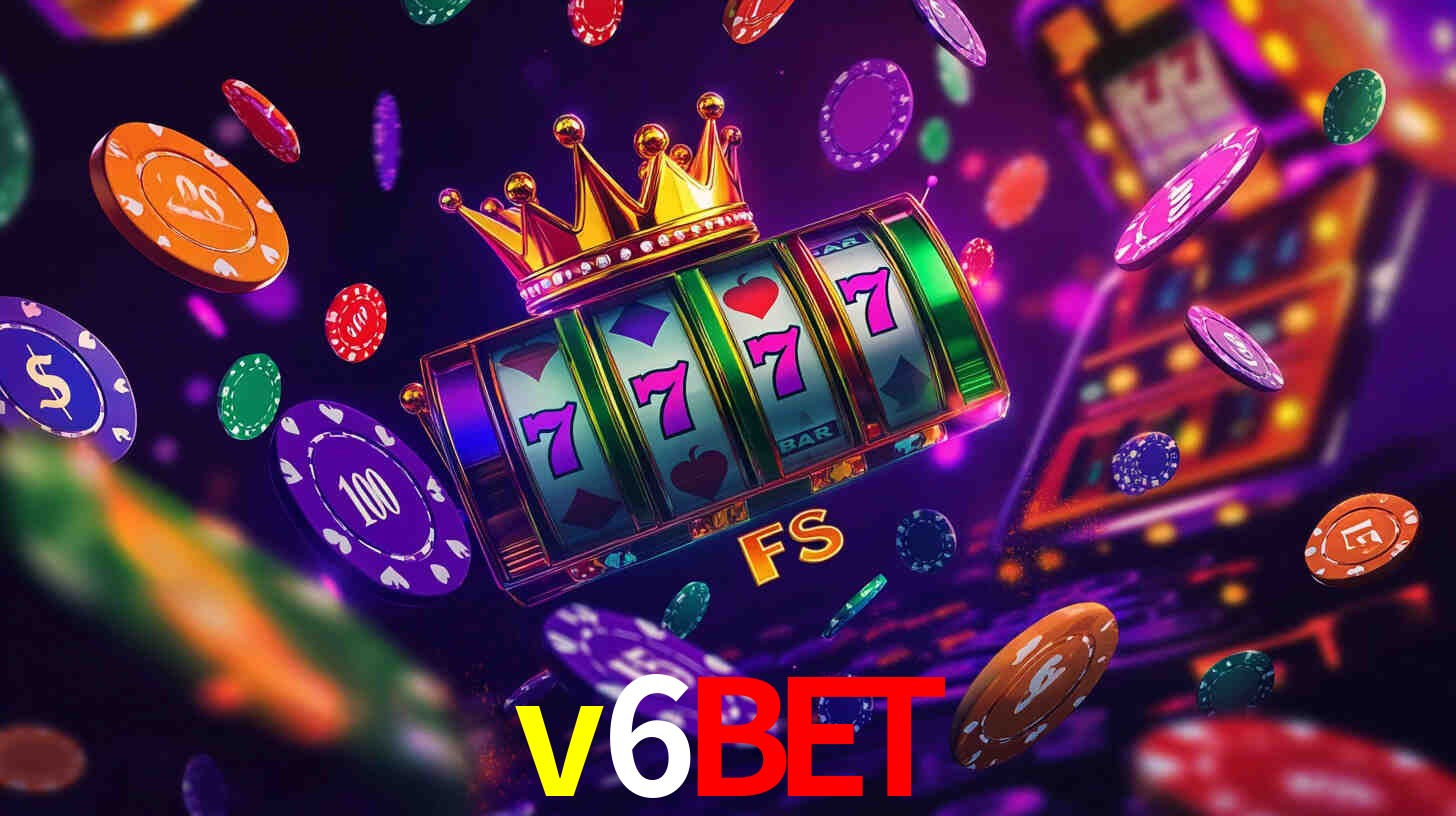 Premium Interface v6bet