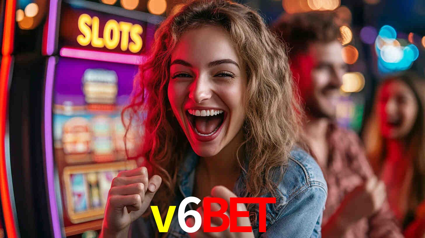 Descubra a Essência do v6bet: Nossa História e Compromissos