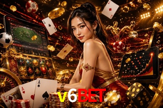 Account Benefits v6bet