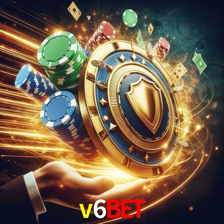Ofertas Exclusivas v6bet