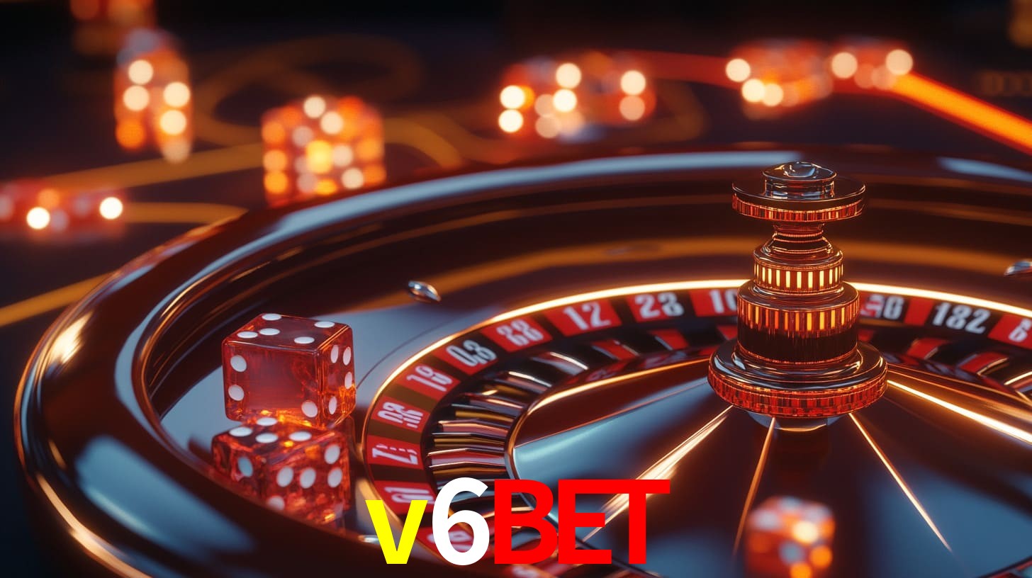 v6bet: A Experiência de Casino com Jogos de Mesa ao Vivo