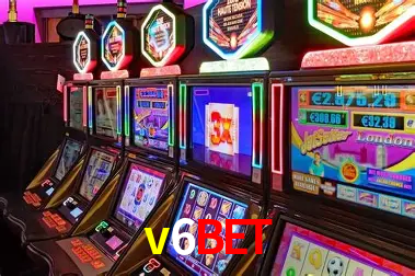 Explorando a Categoria de Eventos em Apostas na v6bet