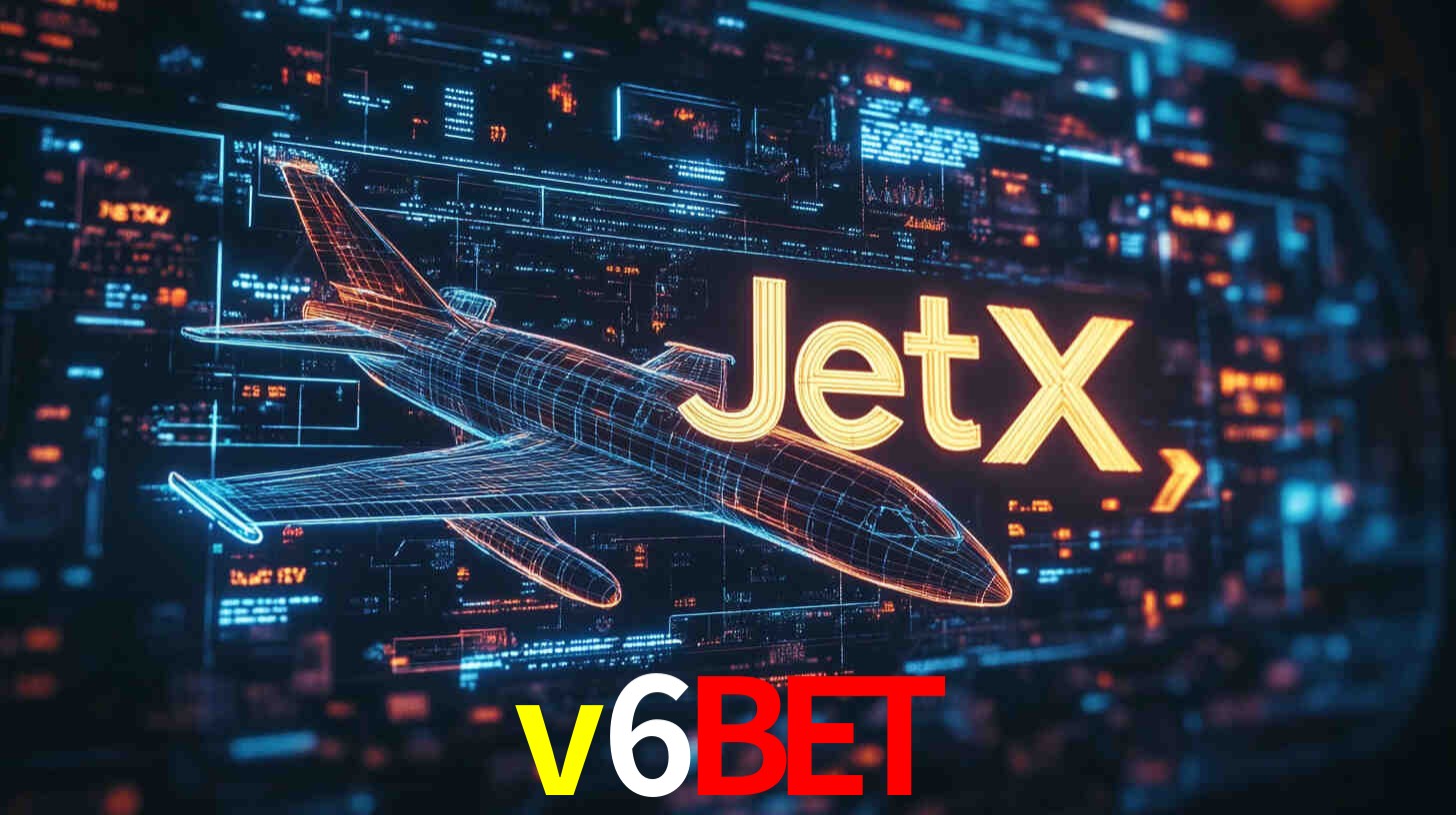 Apostas Esportivas na v6bet: Um Guia Completo
