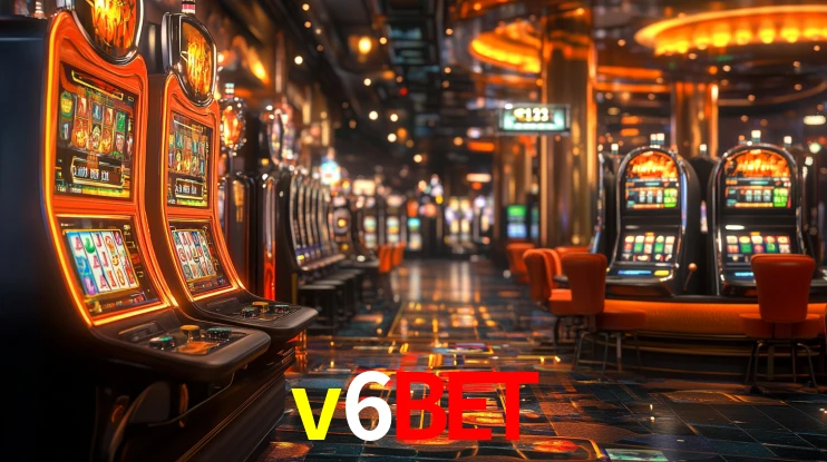 Experimente o Login Seguro Premium no v6bet