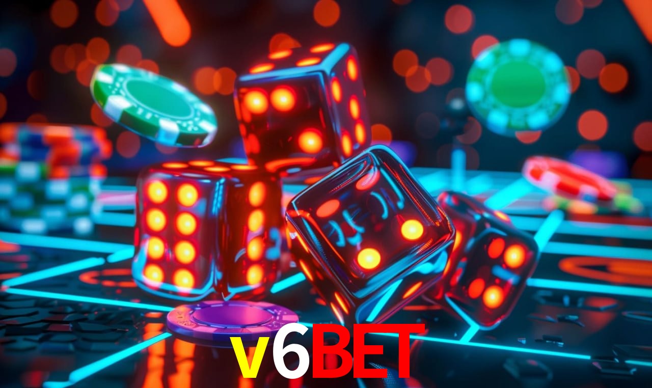 A Emoção da Loteria na v6bet: Uma Chance de Mudança de Vida