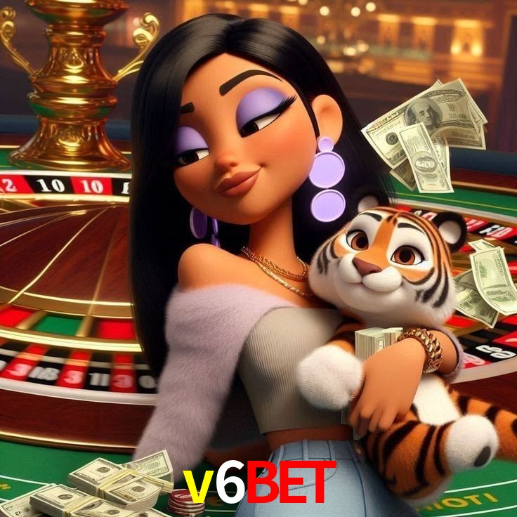Football Betting v6bet