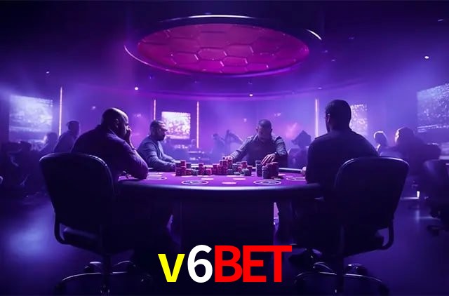 Apostas de Basquete v6bet