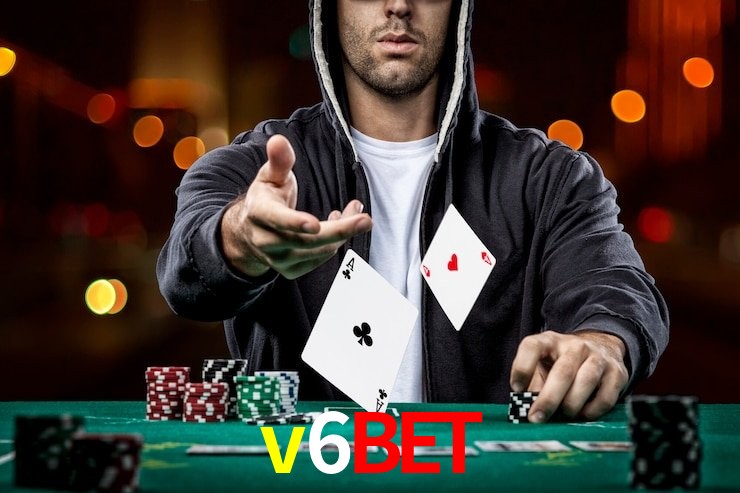 Bônus Generosos e Exclusivos no v6bet para Você!