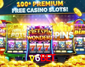 A Emoção da Loteria na v6bet: Uma Chance de Mudança de Vida