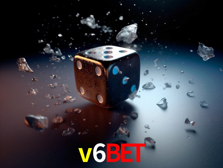 Tecnologia da Plataforma v6bet