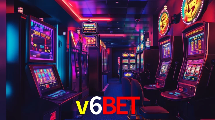 v6bet