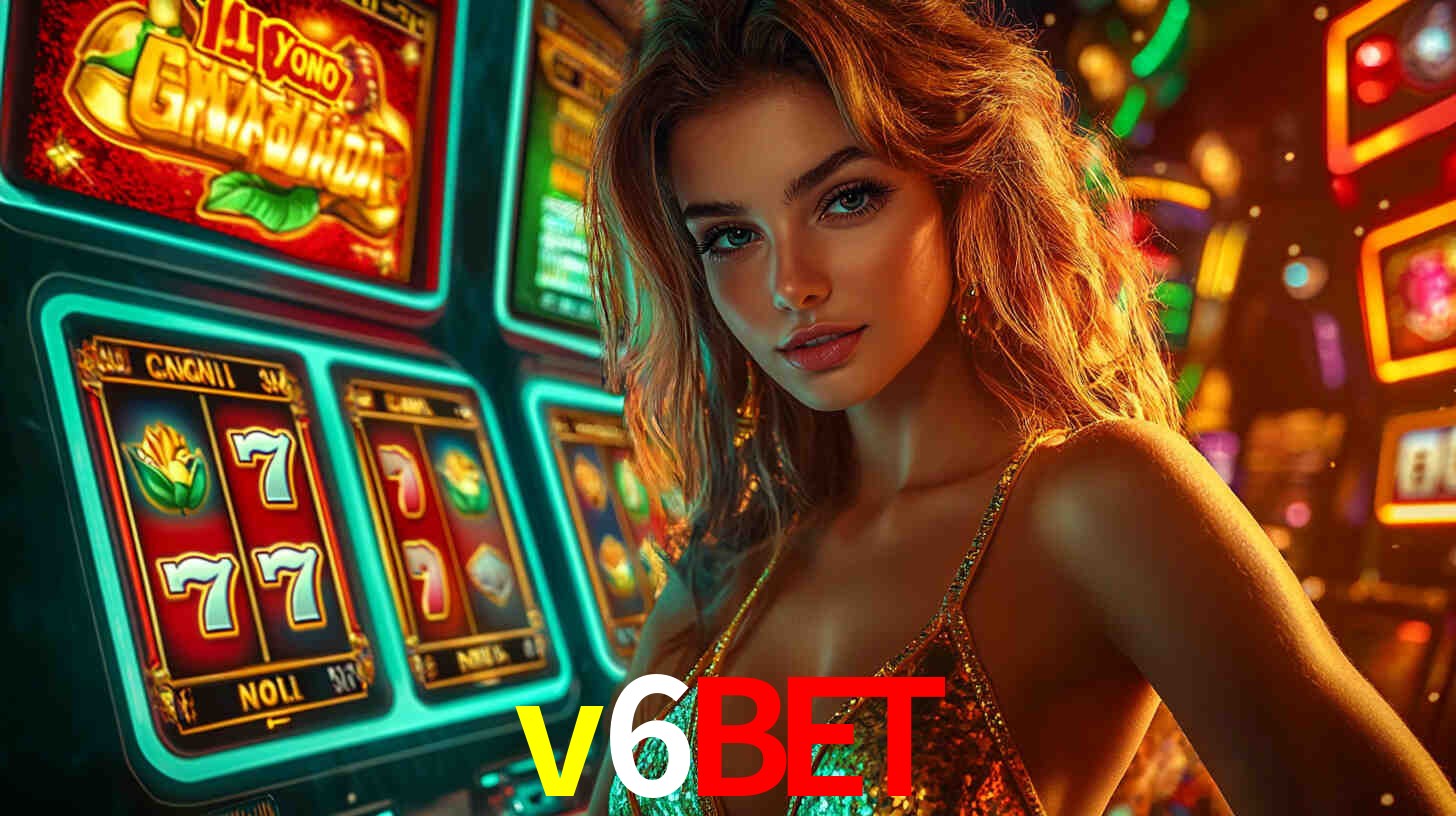 Ofertas Imperdíveis na v6bet: Promoções e Bônus Que Valem a Pena