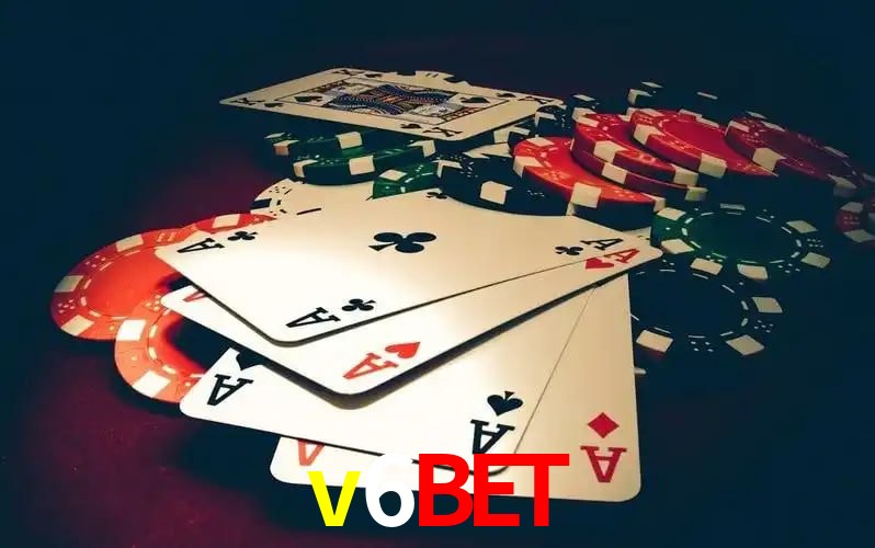 Promoção Relâmpago v6bet