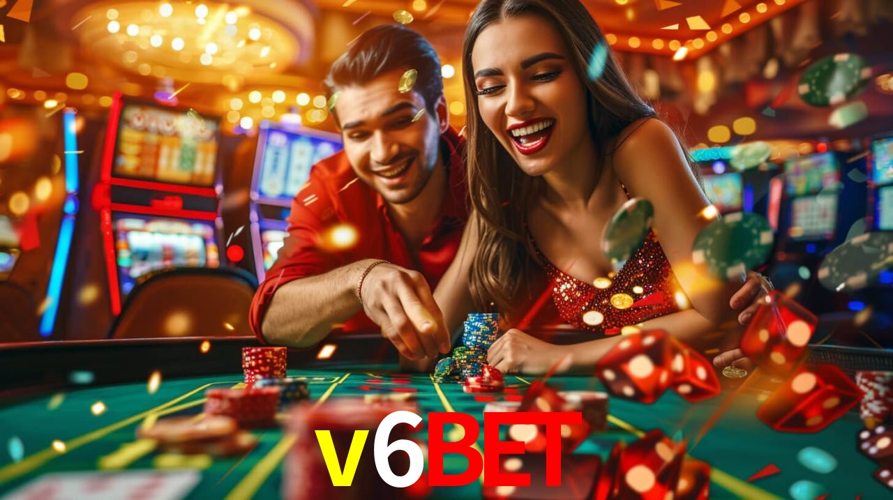 Diretório de Jogos v6bet