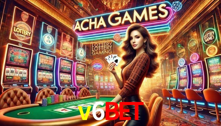 Aviator Game v6bet