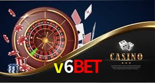 Jogo Aviator v6bet