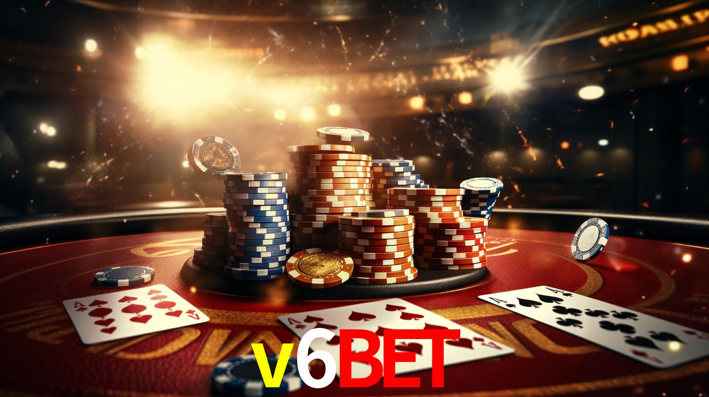 Tournaments v6bet