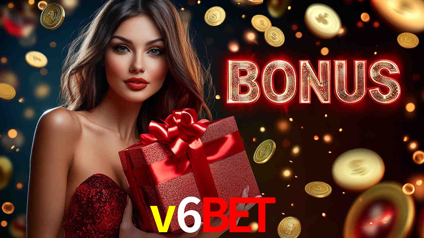 Apostas Esportivas na v6bet: Um Guia Completo