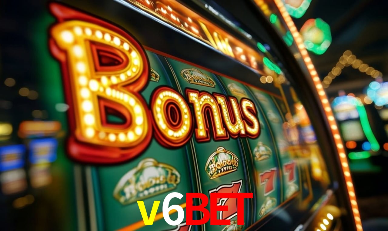 Design Responsivo v6bet