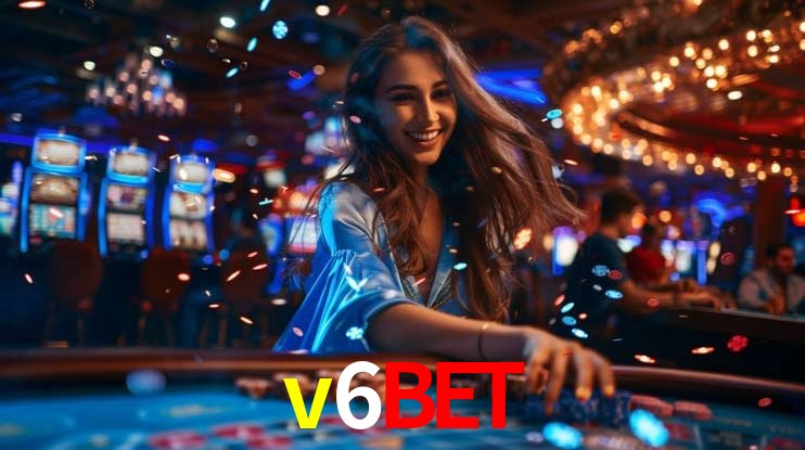 Tennis Betting v6bet