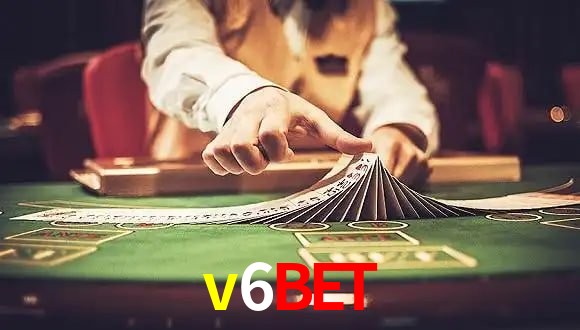 Roulette Table v6bet