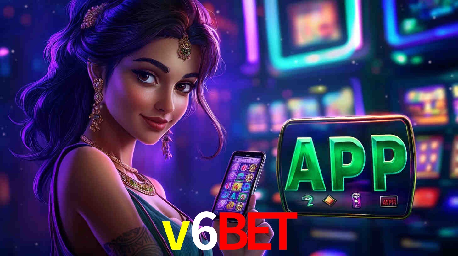v6bet