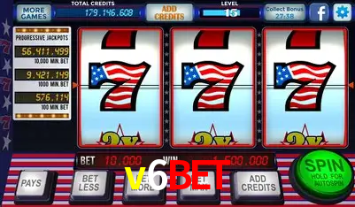 Descubra o Mundo do Cassino Online com v6bet