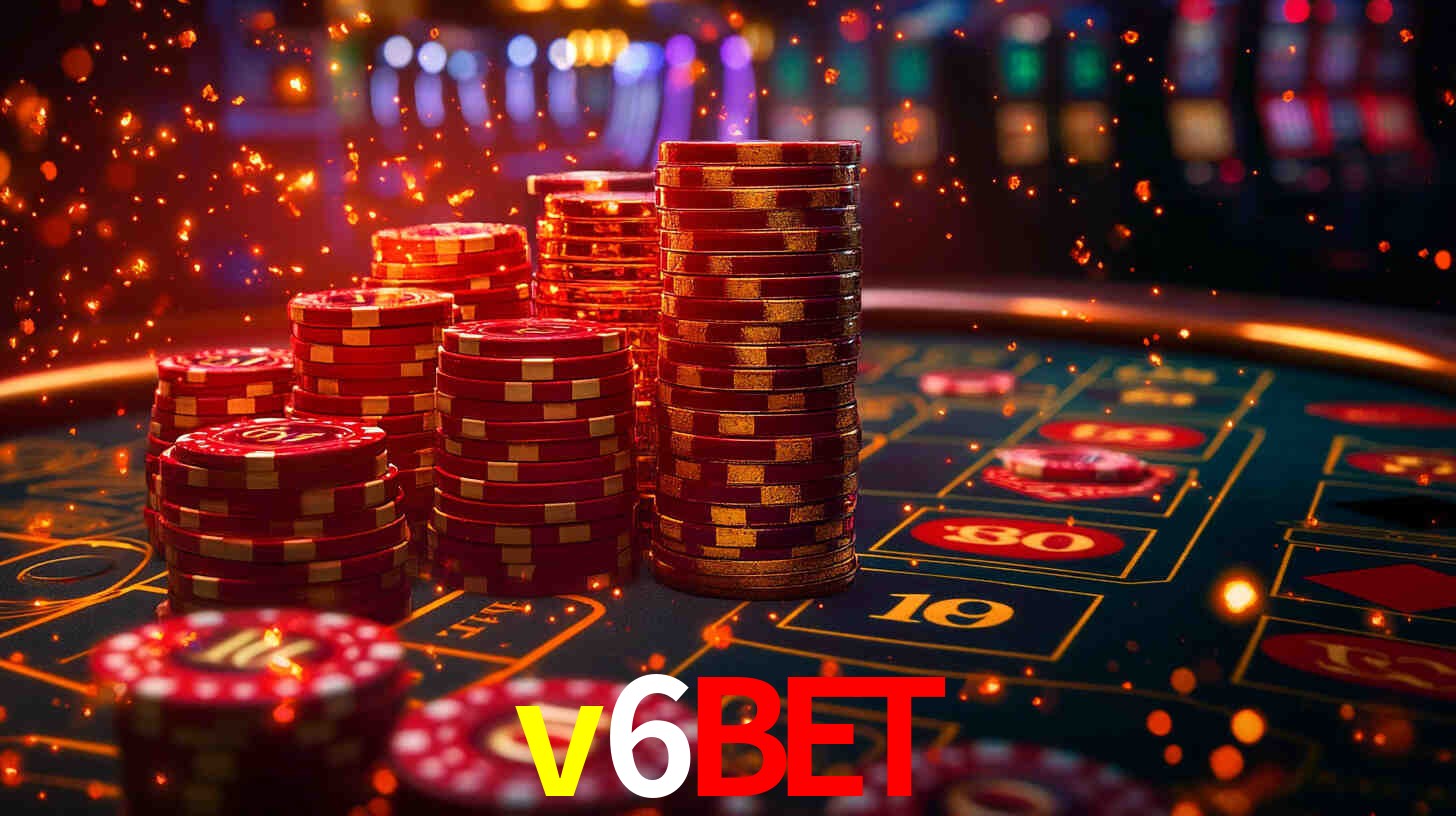 v6bet